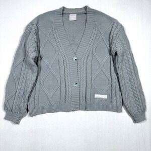 Taylor Swift Cardigan Womens 3XL 4XL The Tortured Poets Department Swiftie TTPD